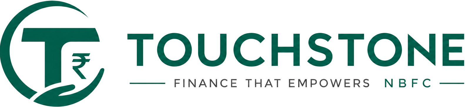 Touchstone Logo